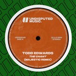 cover: Todd Edwards - The Chant (Majestic Remix)