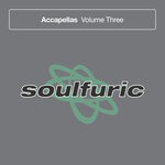 cover: Various - Soulfuric Accapellas Vol 3