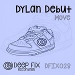 cover: Dylan Debut - Move