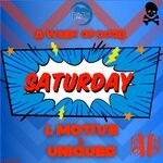 cover: L Motive|Uniques - Saturday