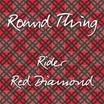 cover: Rider - Round Thing