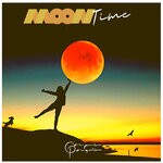 cover: Giampaolo Pasquile - Moon Time