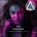 cover: Q&nb - Funkalized