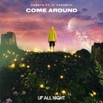 cover: H Kenneth - Come Around