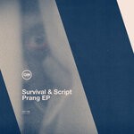 cover: Survival|Script - Prang EP