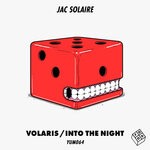 cover: Jac Solaire - Volaris/Into The Night