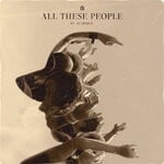 cover: Aversion - All These People