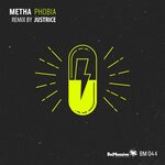 cover: Metha - Phobia