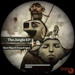 cover: Hector J Rodriguez - The Jungle EP