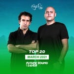 cover: Aly & Fila|Various - FSOE - May 2021