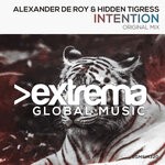 cover: Alexander De Roy|Hidden Tigress - Intention