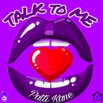 cover: Patti Kane|Dj Jigsaw - Talk To Me