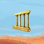 cover: Diskay - Temple Of Light