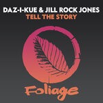 cover: Daz-i-kue|Jill Rock Jones - Tell The Story