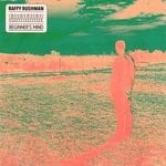 cover: Raffy Bushman - Beginner's Mind