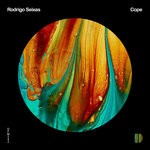 cover: Rodrigo Seixas - Cope