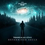 cover: Lea Konig|Tigaiko - Determined Souls