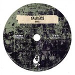 cover: Davej - Talkers