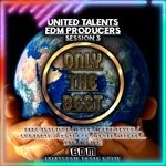 cover: Various - United Talents EDM Producers Session 3