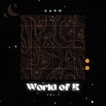 cover: Karm - World Of K Vol 1