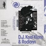 cover: Dj Kool Klone|Rodionn - HARDWIRED