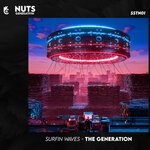 cover: Surfin Waves - The Generation (Original Mix)