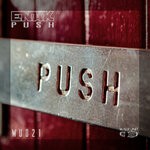 cover: Enak - Push (Original Mix)