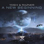 cover: Yoshi & Razner - A New Beginning