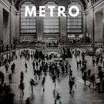 cover: Various - Metro