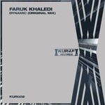 cover: Faruk Khaledi - Dynamic