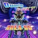 cover: Quantum|E-jekt - Area 88