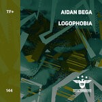 cover: Aidan Bega - Logophobia