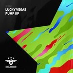 cover: Lucky Vegas - Pump Up