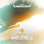 cover: Fightfears - Never Letting Go (Extended Mix)