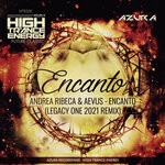 cover: Aevus|Andrea Ribeca - Encanto