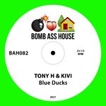 cover: Kivi|Tony H - Blue Ducks