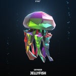 cover: Grynder - Jellyfish