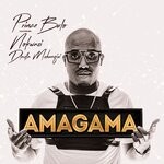 cover: Dladla Mshunqisi|Prince Bulo Feat Nokwazi Dlamini - Amagama