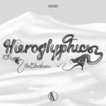 cover: Nir Shoshani - Hieroglyphics