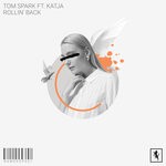 cover: Katja|Tom Spark - Rollin' Back