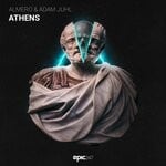 cover: Adam Juhl|Almero|Epic247 - Athens