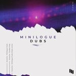 cover: Kooscha - Minilogue Dubs