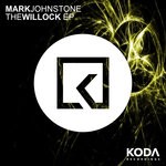 cover: Mark Johnstone - The Willock EP