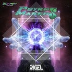 cover: Psykomakerz - Rigel