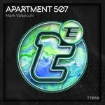 cover: Mark Valsecchi|Phoebe Pemberton - Apartment 507