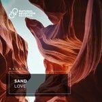 cover: Sand - Love