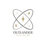 cover: Paul Solari - Outlander