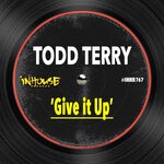 cover: Todd Terry - Give It Up