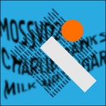 cover: Charlie Banks - Milk No Sugar EP