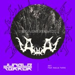 cover: Ragga Twins - Jungle Terror (Khaos Remix)